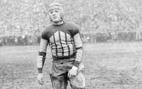 Strangest Names NFL - 2