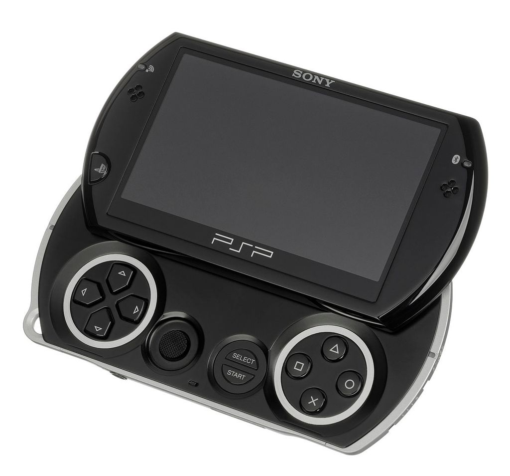 Best Game Console - 1