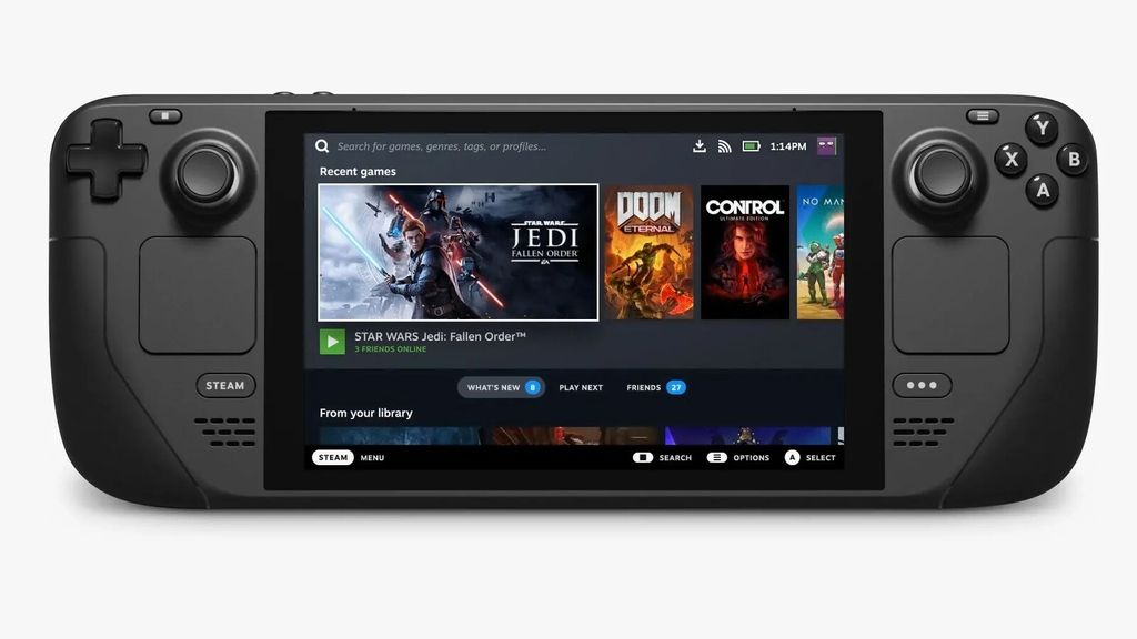 Best Game Console - 2