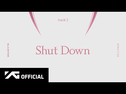 Best BLACKPINK Song - 1