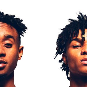 POPULAR RAP ALBUMS (2014-'22) - 1