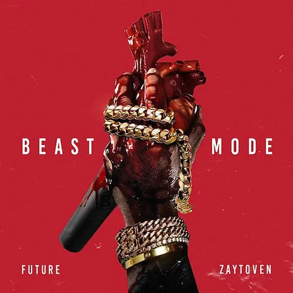 POPULAR RAP ALBUMS (2014-'22) - 2