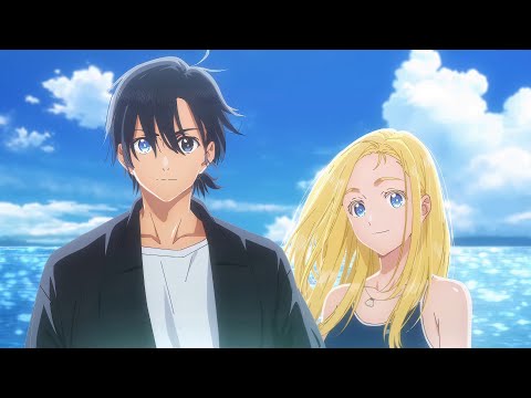 Best Anime OP and ED's 2022 - 1