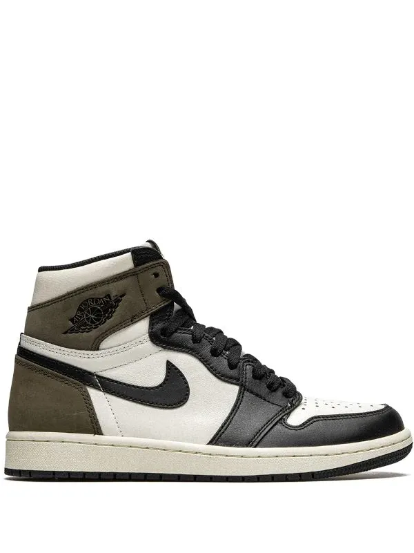 Sneakers - 1