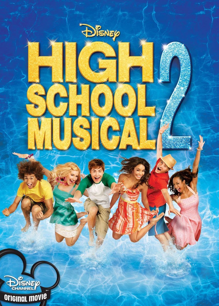 Best Disney Channel Movies - 1