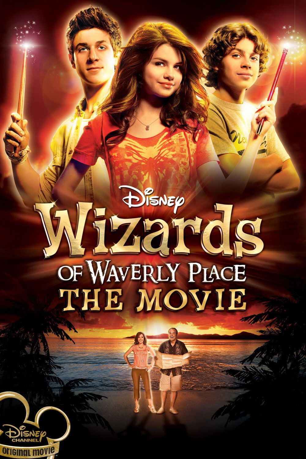 Best Disney Channel Movies - 2