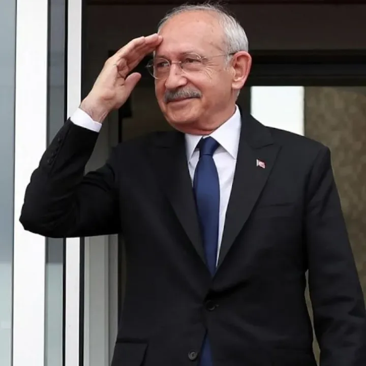 türk siyasetciler - 2