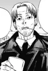 Best anime character - 1