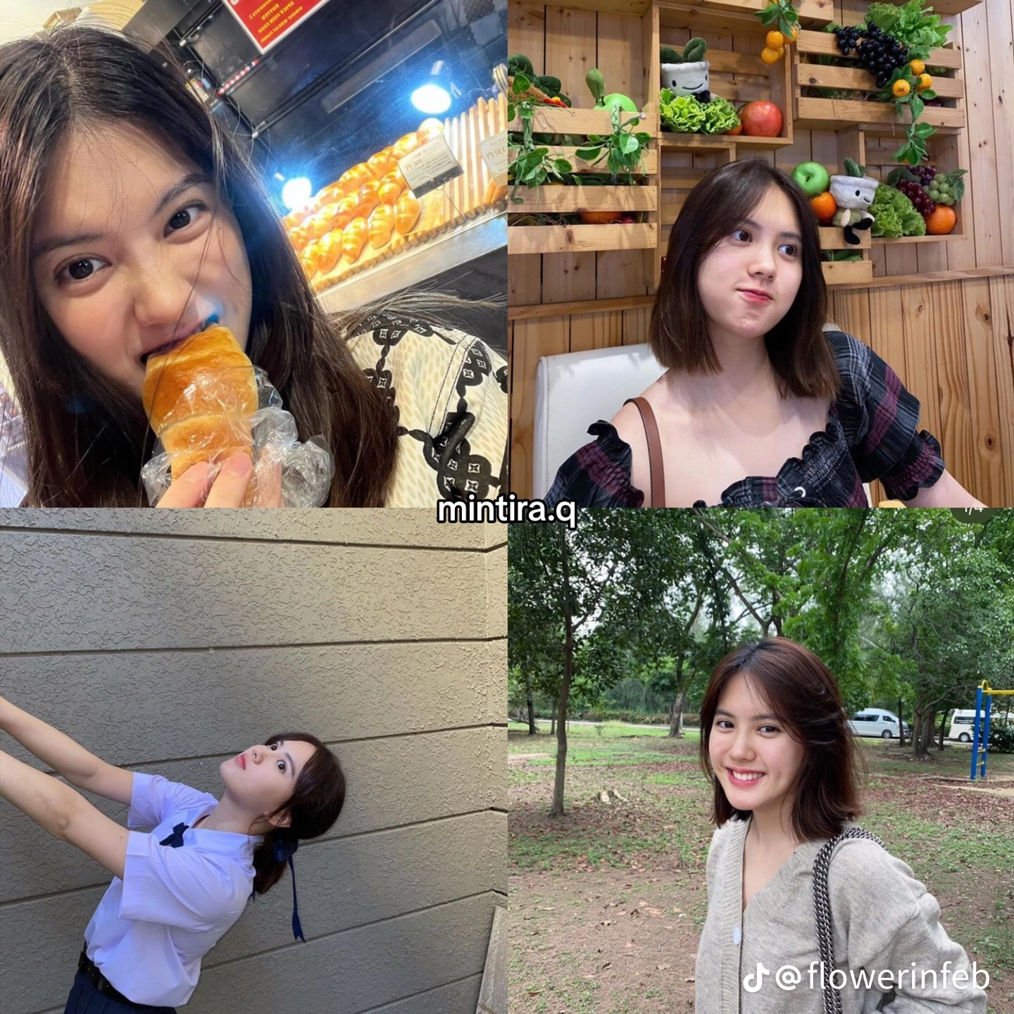 Thai girls - 1