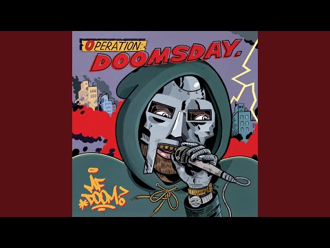 Best MF DOOM Song - 1
