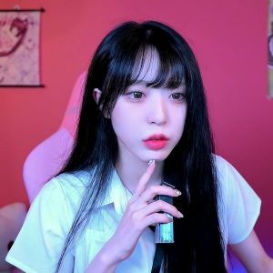 트위치 여성 스트리머 이상형 월드컵 - 1