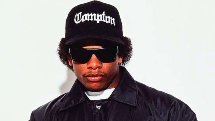 BEST 80/90/00'S GANGSTA RAPPER - 1