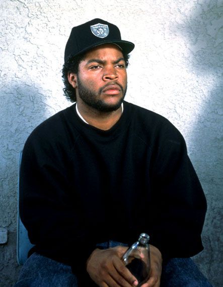 BEST 80/90/00'S GANGSTA RAPPER - 2