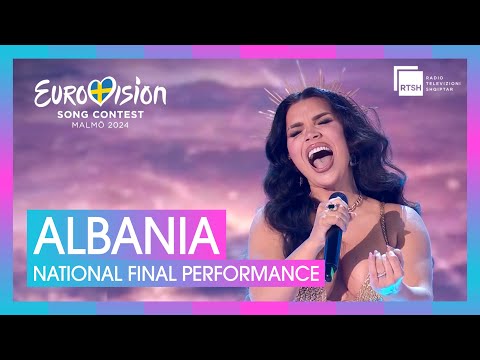 ESC 2024 SONG CHOICES - 1