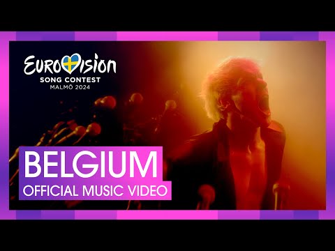 ESC 2024 SONG CHOICES - 2