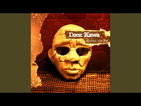 DOOZ KAWA - 2