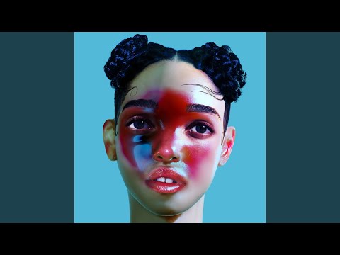 Best FKA Twigs Song - 1