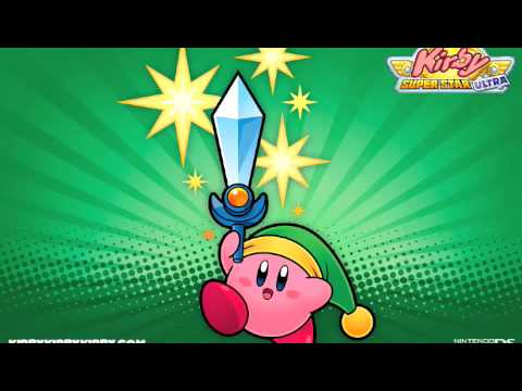 Greatest Video Game Song - 1