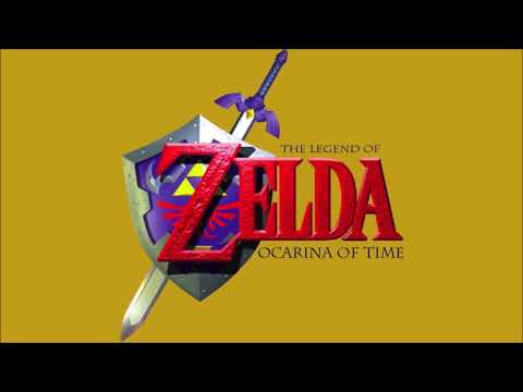 Greatest Video Game Song - 2