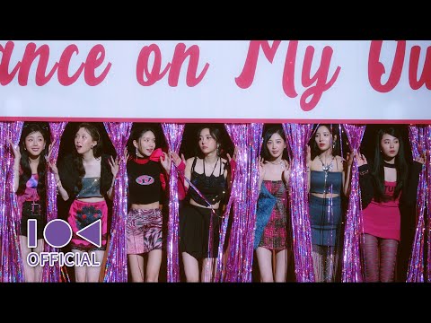 KPOP Girl Songs - 1