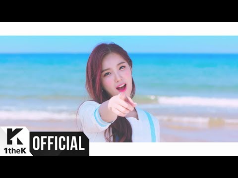 KPOP Girl Songs - 2