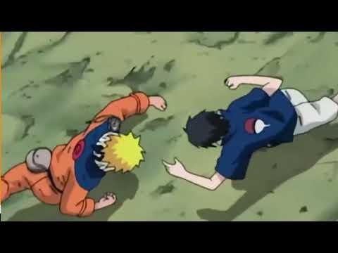 BEST ANIME FIGHTS - 1