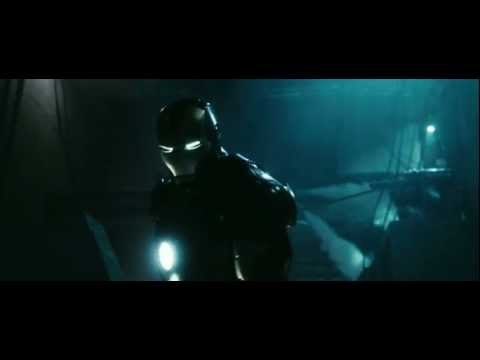 The Best MCU Trailers Phase1-3 - 1