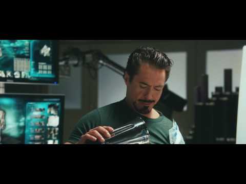 The Best MCU Trailers Phase1-3 - 2