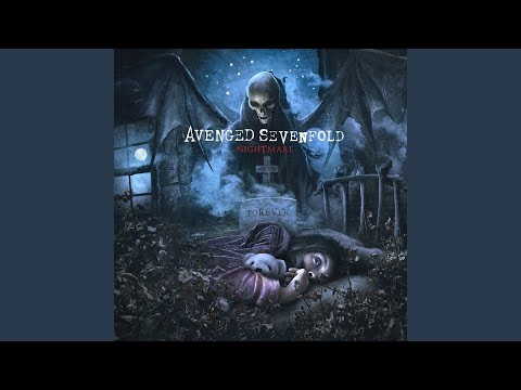 Avenged Sevenfold - 1