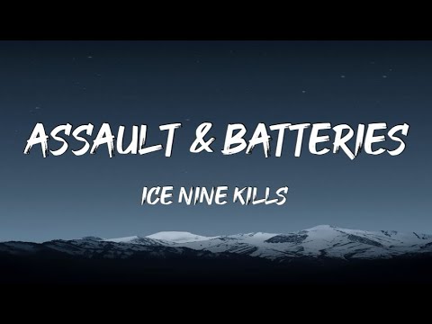 Ice Nine Kills - 1