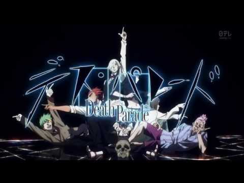 32 Anime OP's Bracket Quiz - 1