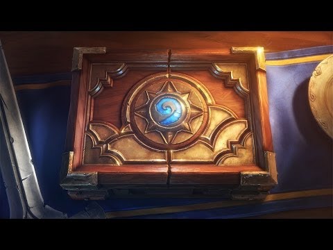 Hearthstone trailers - 1