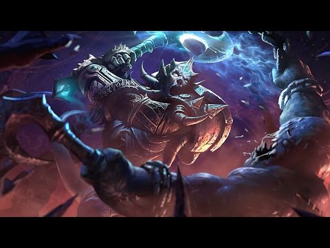 Hearthstone trailers - 2