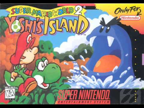 Best Videogame Songs - 1