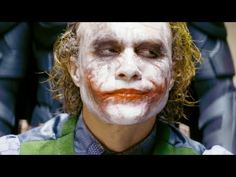 Best Movie Scenes of All Time - 2