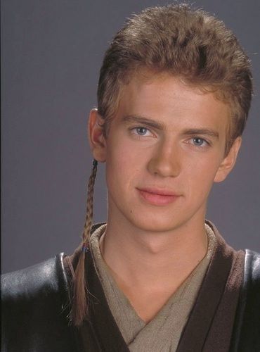 MOST HATED STAR WARS CHARACTER - 1