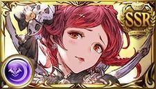 granblue waifu - 1