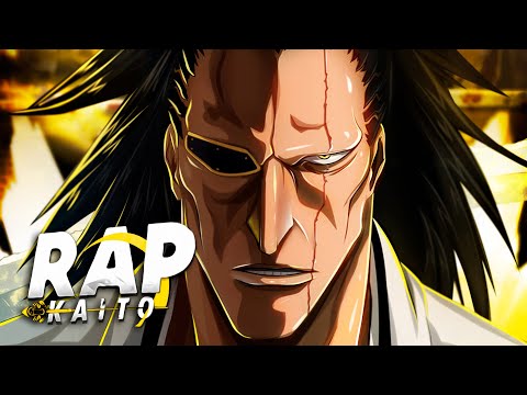 MELHOR RAP DE ANIME - 2
