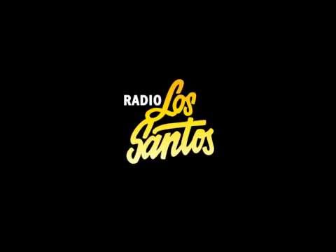 GTA V Radio Station Songs - 2
