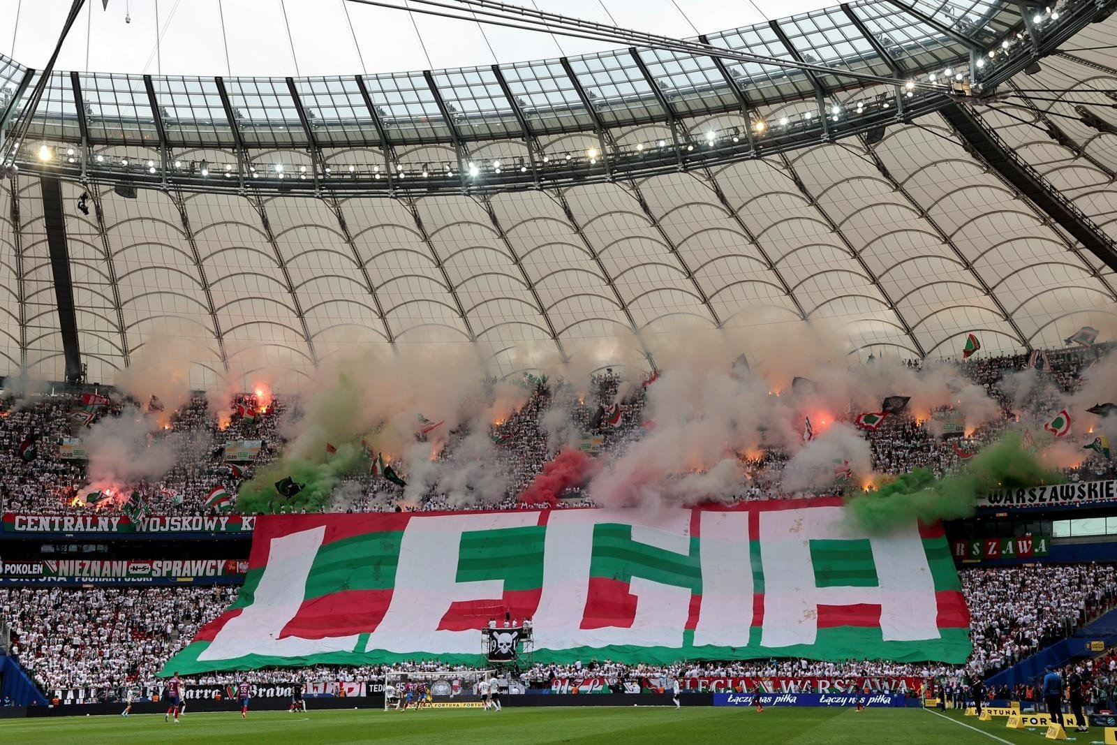 Polskie Oprawy 2023 - 2