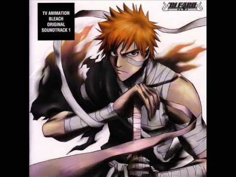 Anime OSTs tournament - 1