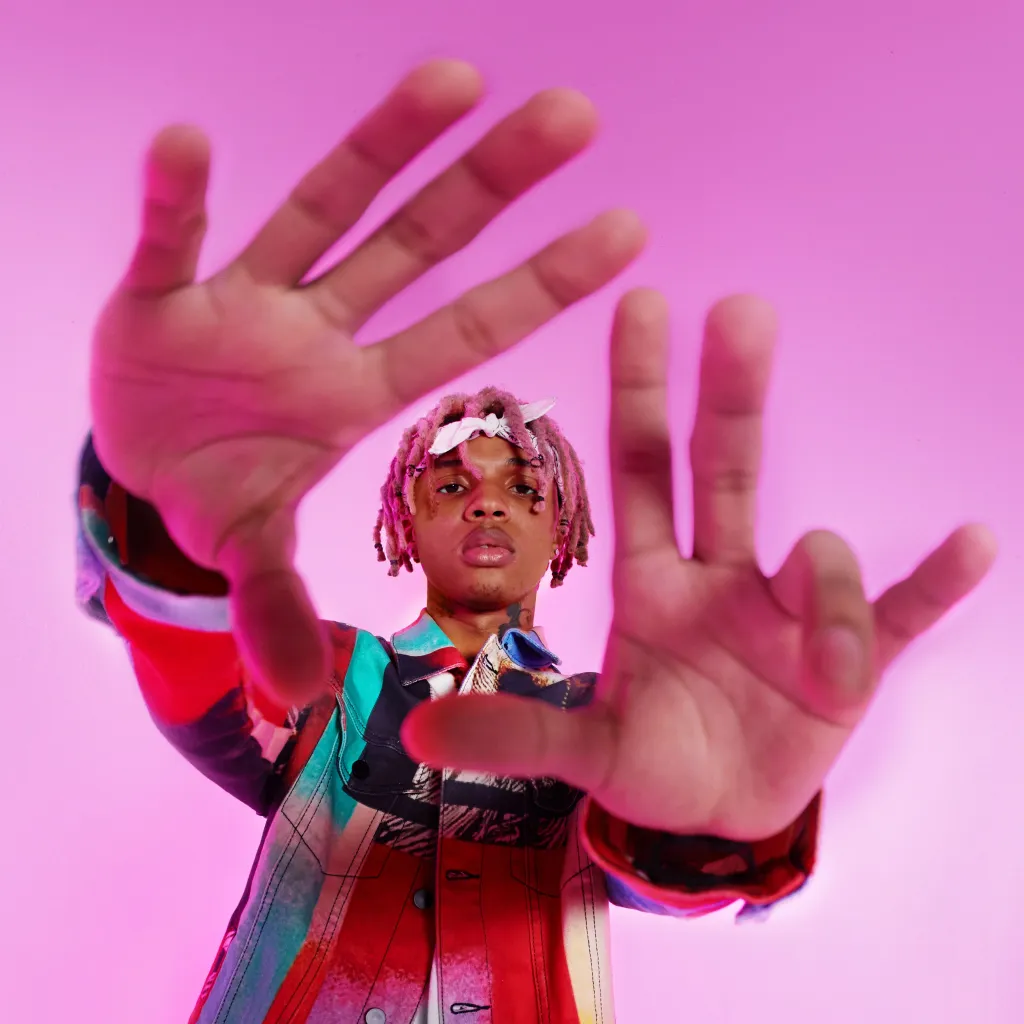 Rappers (Late 10s-Early 20s) - 2