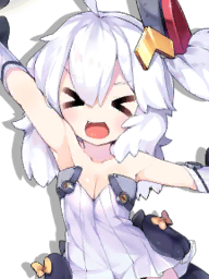 AZUR LANE Best Ship - 1