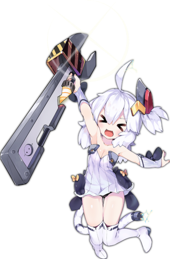 AZUR LANE Best Ship - 2