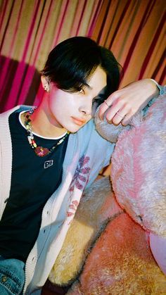 the most beautiful kpop idol - 2