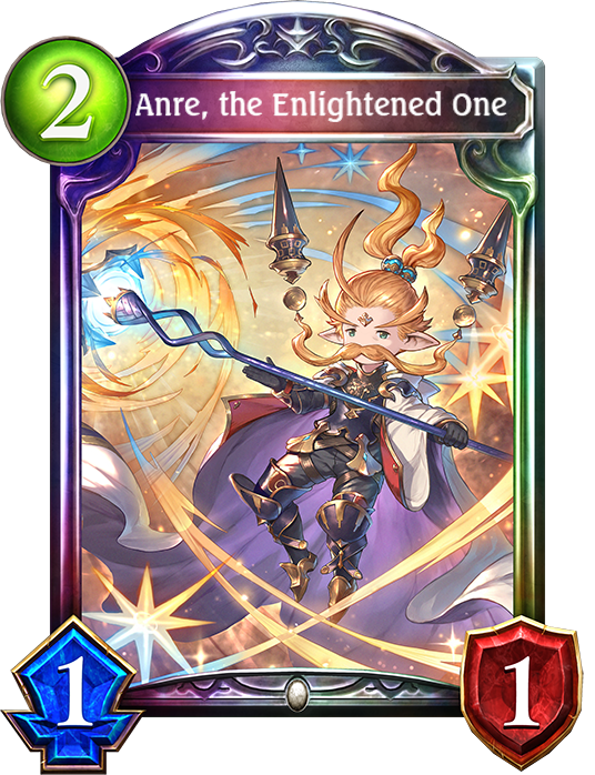 Legendary havencraft - 1