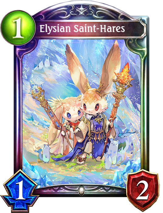 Legendary havencraft - 2