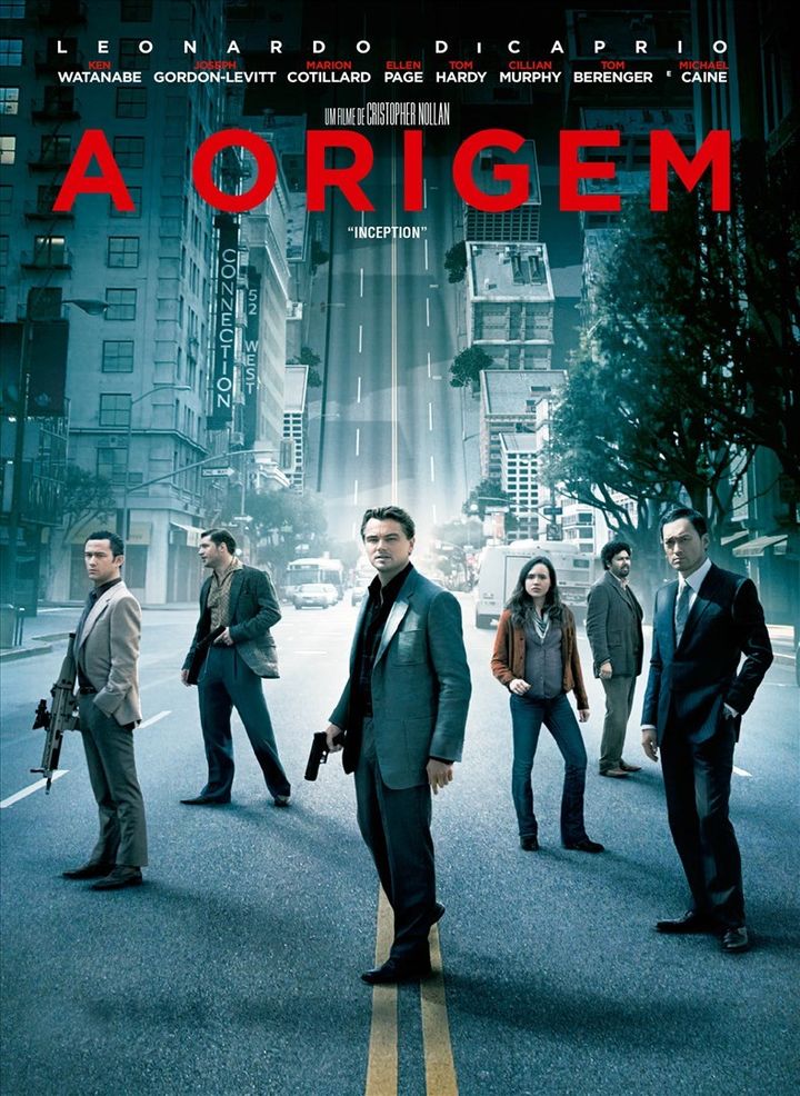 Melhores Filmes - 1