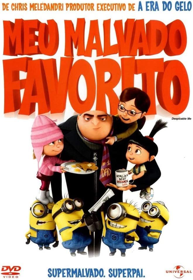 Melhores Filmes - 2