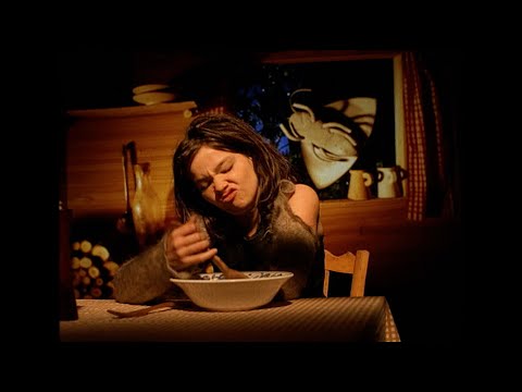 Best Björk Song - 1